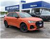 2022 Audi Q3 45 Technik (Stk: 2600110A) in Aurora - Image 1 of 24