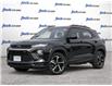 2023 Chevrolet TrailBlazer RS (Stk: 41007) in Georgetown - Image 1 of 30