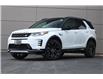 2025 Land Rover Discovery Sport Dynamic HSE (Stk: LD61372-new) in London - Image 1 of 35