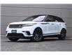 2021 Land Rover Range Rover Velar P340 R-Dynamic S (Stk: TL12845) in London - Image 1 of 45
