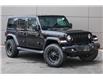 2021 Jeep Wrangler Unlimited Sahara (Stk: TO78116) in London - Image 2 of 42