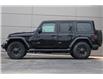 2021 Jeep Wrangler Unlimited Sahara (Stk: TO78116) in London - Image 3 of 42