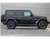 2021 Jeep Wrangler Unlimited Sahara (Stk: TO78116) in London - Image 4 of 42