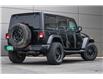 2021 Jeep Wrangler Unlimited Sahara (Stk: TO78116) in London - Image 5 of 42