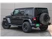 2021 Jeep Wrangler Unlimited Sahara (Stk: TO78116) in London - Image 6 of 42