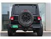 2021 Jeep Wrangler Unlimited Sahara (Stk: TO78116) in London - Image 8 of 42