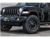 2021 Jeep Wrangler Unlimited Sahara (Stk: TO78116) in London - Image 9 of 42