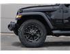 2021 Jeep Wrangler Unlimited Sahara (Stk: TO78116) in London - Image 10 of 42