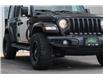 2021 Jeep Wrangler Unlimited Sahara (Stk: TO78116) in London - Image 11 of 42