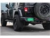 2021 Jeep Wrangler Unlimited Sahara (Stk: TO78116) in London - Image 12 of 42