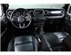 2021 Jeep Wrangler Unlimited Sahara (Stk: TO78116) in London - Image 18 of 42