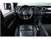 2021 Jeep Wrangler Unlimited Sahara (Stk: TO78116) in London - Image 19 of 42