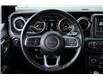 2021 Jeep Wrangler Unlimited Sahara (Stk: TO78116) in London - Image 20 of 42