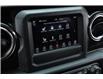 2021 Jeep Wrangler Unlimited Sahara (Stk: TO78116) in London - Image 31 of 42