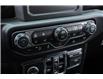 2021 Jeep Wrangler Unlimited Sahara (Stk: TO78116) in London - Image 34 of 42
