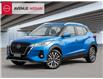 2025 Nissan Kicks Play SV (Stk: 25310) in Toronto - Image 1 of 23