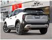 2025 Nissan Kicks SV (Stk: 250341) in Toronto - Image 4 of 23