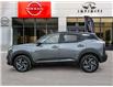 2025 Nissan Kicks SV (Stk: 250373) in Toronto - Image 3 of 23