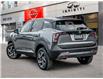 2025 Nissan Kicks SV (Stk: 250373) in Toronto - Image 4 of 23