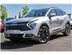 2023 Kia Sportage Plug-In Hybrid EX Premium (Stk: 25SN8917A) in Edmonton - Image 1 of 27