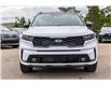 2021 Kia Sorento 2.5T SX w/Black Leather (Stk: 26SP4428ZA) in Edmonton - Image 4 of 29