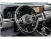 2021 Kia Sorento 2.5T SX w/Black Leather (Stk: 26SP4428ZA) in Edmonton - Image 12 of 29