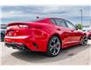 2019 Kia Stinger  (Stk: PW0133) in Edmonton - Image 2 of 28
