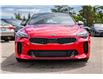 2019 Kia Stinger  (Stk: PW0133) in Edmonton - Image 4 of 28