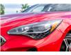 2019 Kia Stinger  (Stk: PW0133) in Edmonton - Image 5 of 28
