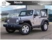 2017 Jeep Wrangler Sport (Stk: N655940A) in Dartmouth - Image 1 of 26