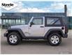 2017 Jeep Wrangler Sport (Stk: N655940A) in Dartmouth - Image 3 of 26