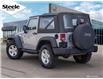 2017 Jeep Wrangler Sport (Stk: N655940A) in Dartmouth - Image 4 of 26