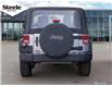 2017 Jeep Wrangler Sport (Stk: N655940A) in Dartmouth - Image 5 of 26
