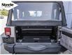 2017 Jeep Wrangler Sport (Stk: N655940A) in Dartmouth - Image 11 of 26