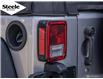 2017 Jeep Wrangler Sport (Stk: N655940A) in Dartmouth - Image 12 of 26