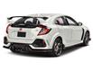 2020 Honda Civic Type R Base (Stk: C0057) in Chilliwack - Image 3 of 15