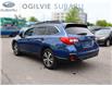 2019 Subaru Outback 2.5i Limited (Stk: 18-SQ476A) in Ottawa - Image 8 of 34