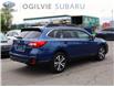 2019 Subaru Outback 2.5i Limited (Stk: 18-SQ476A) in Ottawa - Image 9 of 34