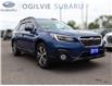 2019 Subaru Outback 2.5i Limited (Stk: 18-SQ476A) in Ottawa - Image 10 of 34