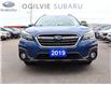 2019 Subaru Outback 2.5i Limited (Stk: 18-SQ476A) in Ottawa - Image 26 of 34