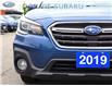 2019 Subaru Outback 2.5i Limited (Stk: 18-SQ476A) in Ottawa - Image 28 of 34