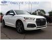 2018 Audi Q5 2.0T Technik (Stk: 18-SQ435A) in Ottawa - Image 10 of 32