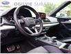 2018 Audi Q5 2.0T Technik (Stk: 18-SQ435A) in Ottawa - Image 16 of 32