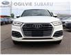 2018 Audi Q5 2.0T Technik (Stk: 18-SQ435A) in Ottawa - Image 23 of 32