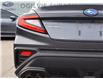 2023 Subaru WRX Base (Stk: 18-SQ371A) in Ottawa - Image 13 of 16