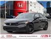 2025 Honda Civic Hybrid Sport (Stk: C25491) in Toronto - Image 1 of 13