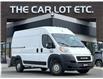 2019 RAM ProMaster 2500 High Roof (Stk: 25173-1) in Sudbury - Image 1 of 22