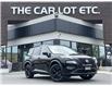 2023 Nissan Rogue SV Midnight Edition (Stk: 25305) in Sudbury - Image 1 of 25