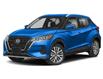 2021 Nissan Kicks SV (Stk: XN6502A) in Thornhill - Image 1 of 11