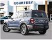 2025 Ford Bronco Sport Big Bend (Stk: 25BR7015) in London - Image 4 of 8
